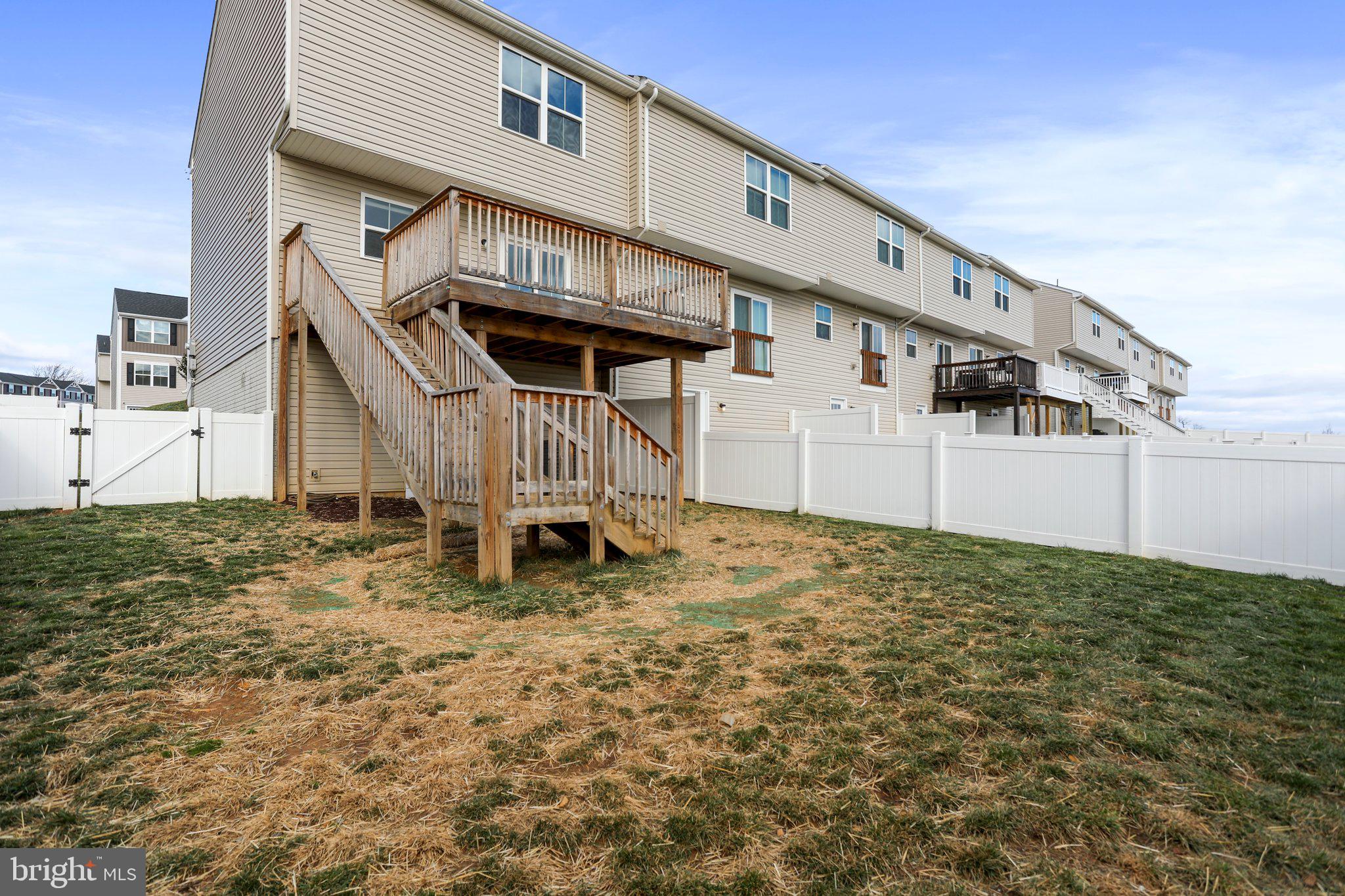 STONECREST - Residential