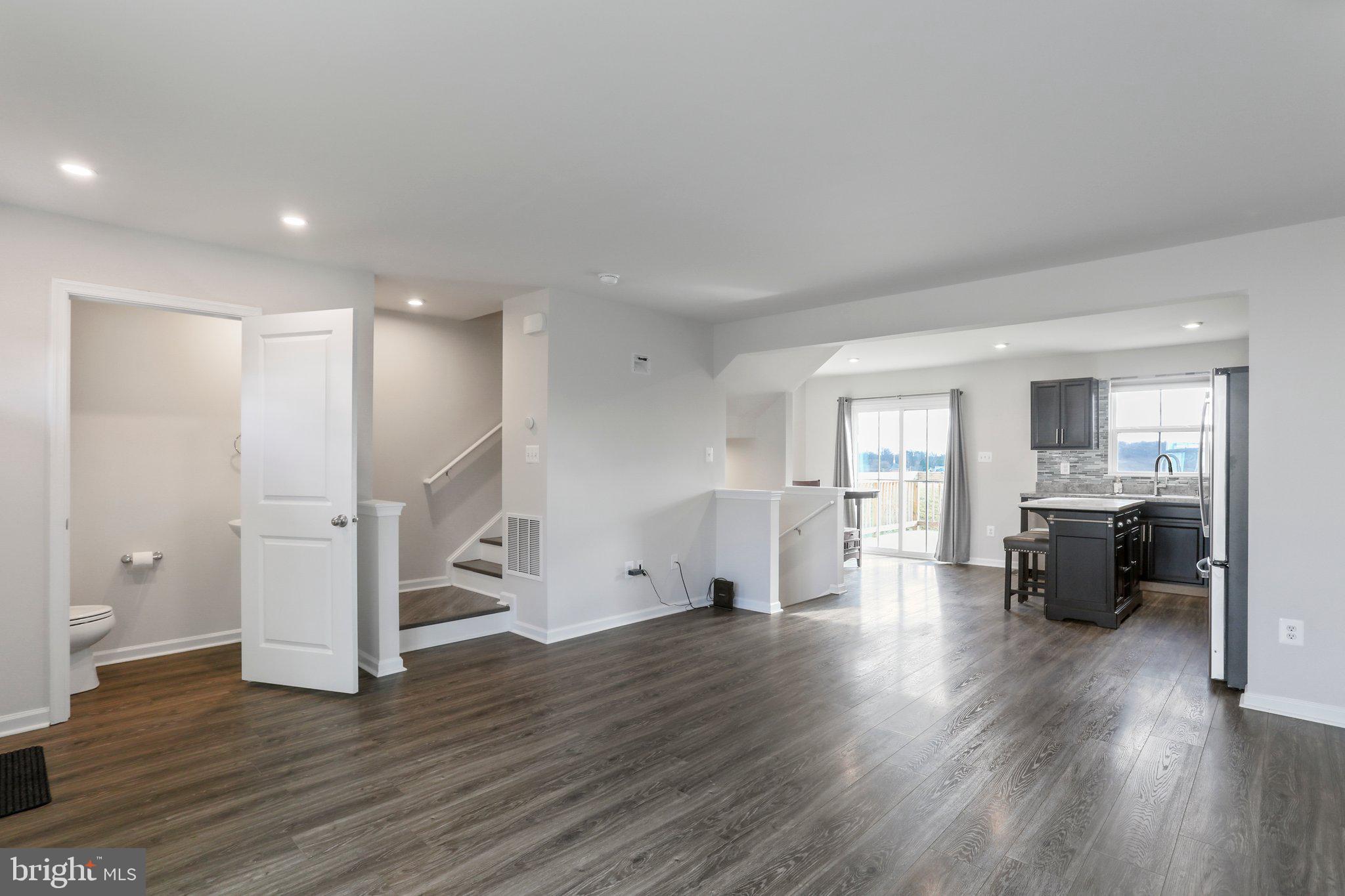 STONECREST - Residential