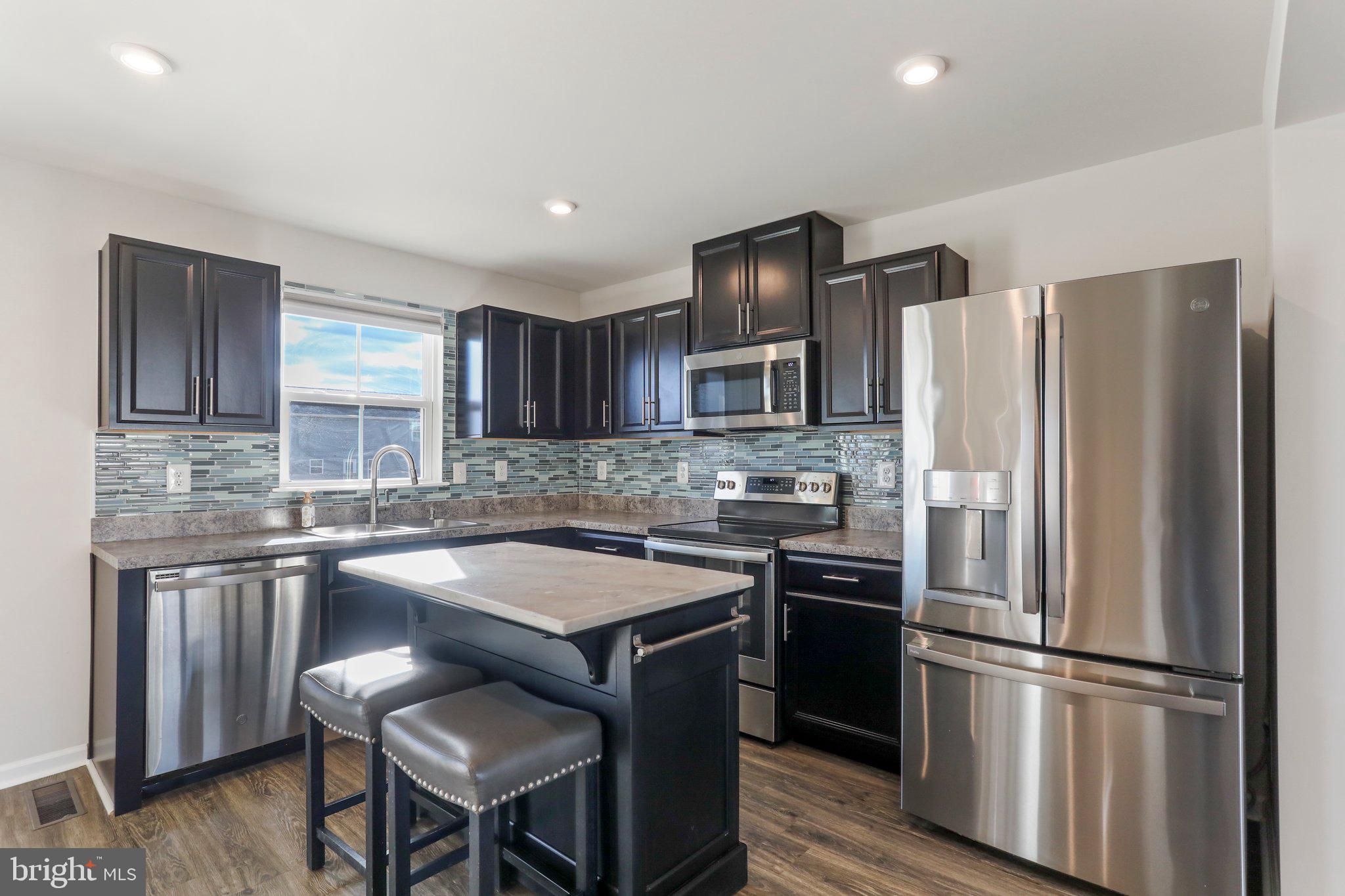 STONECREST - Residential