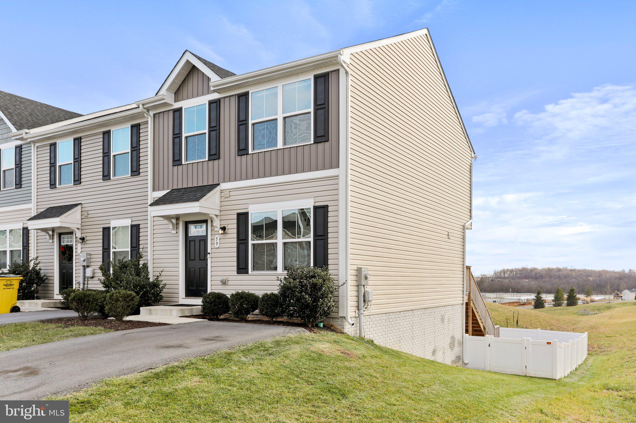 STONECREST - Residential