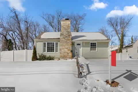 302 Graceford Drive, Aberdeen, MD MLS: MDHR2051090