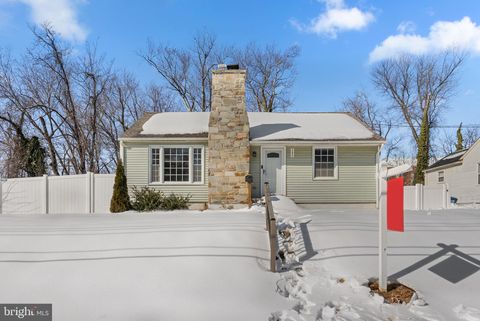 302 GRACEFORD DRIVE ABERDEEN MD 21001