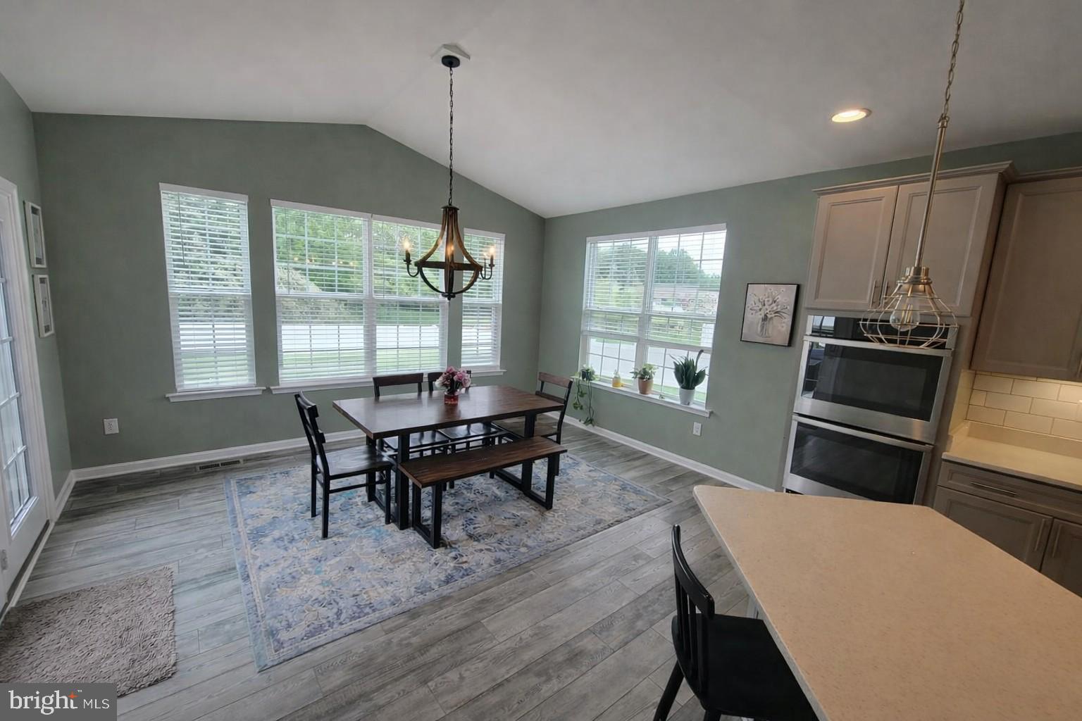 RESRV CHESTNUT RIDGE - Residential