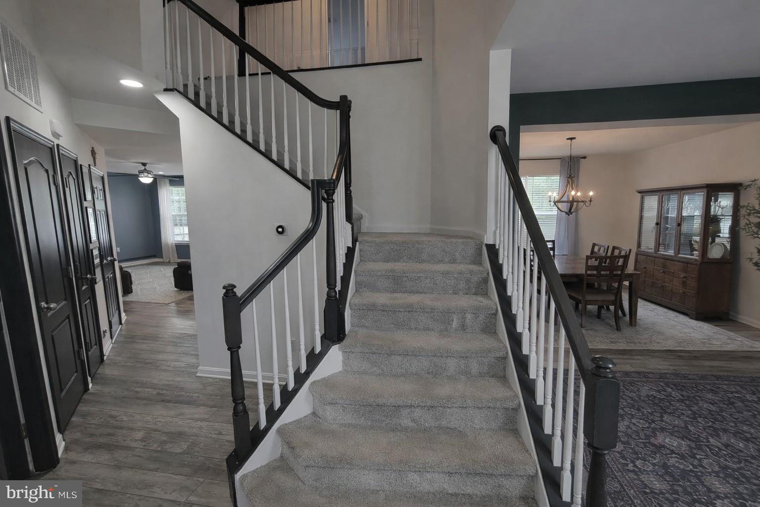 RESRV CHESTNUT RIDGE - Residential