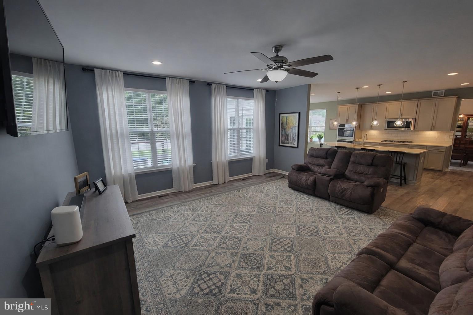 RESRV CHESTNUT RIDGE - Residential