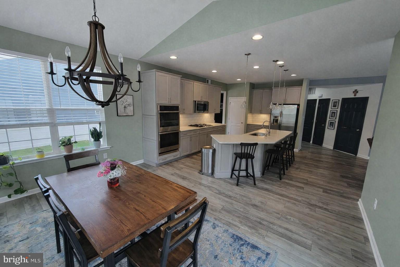 RESRV CHESTNUT RIDGE - Residential