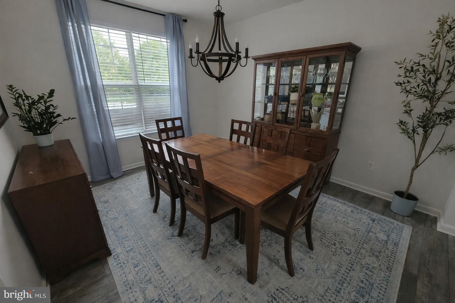RESRV CHESTNUT RIDGE - Residential