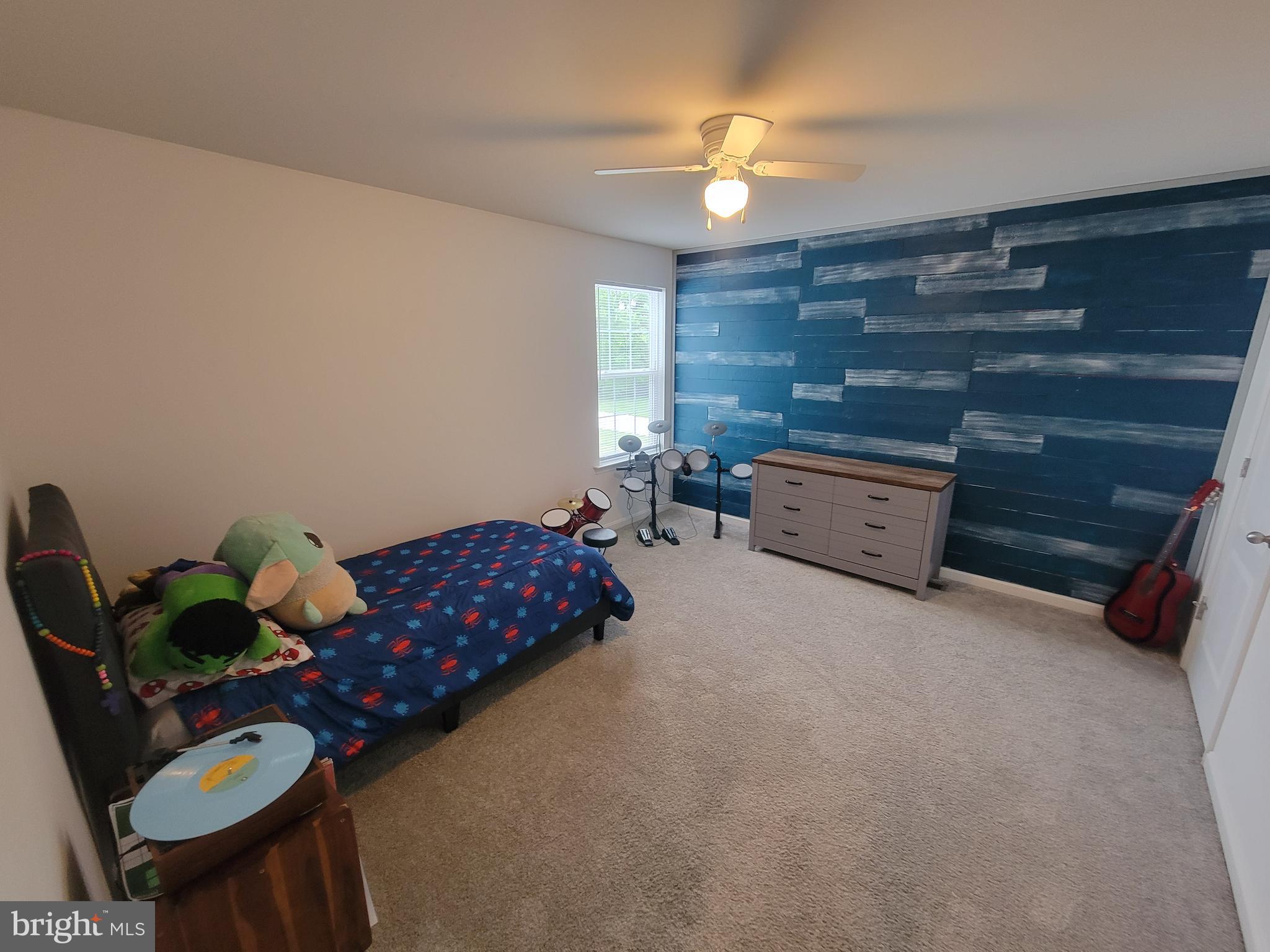 RESRV CHESTNUT RIDGE - Residential