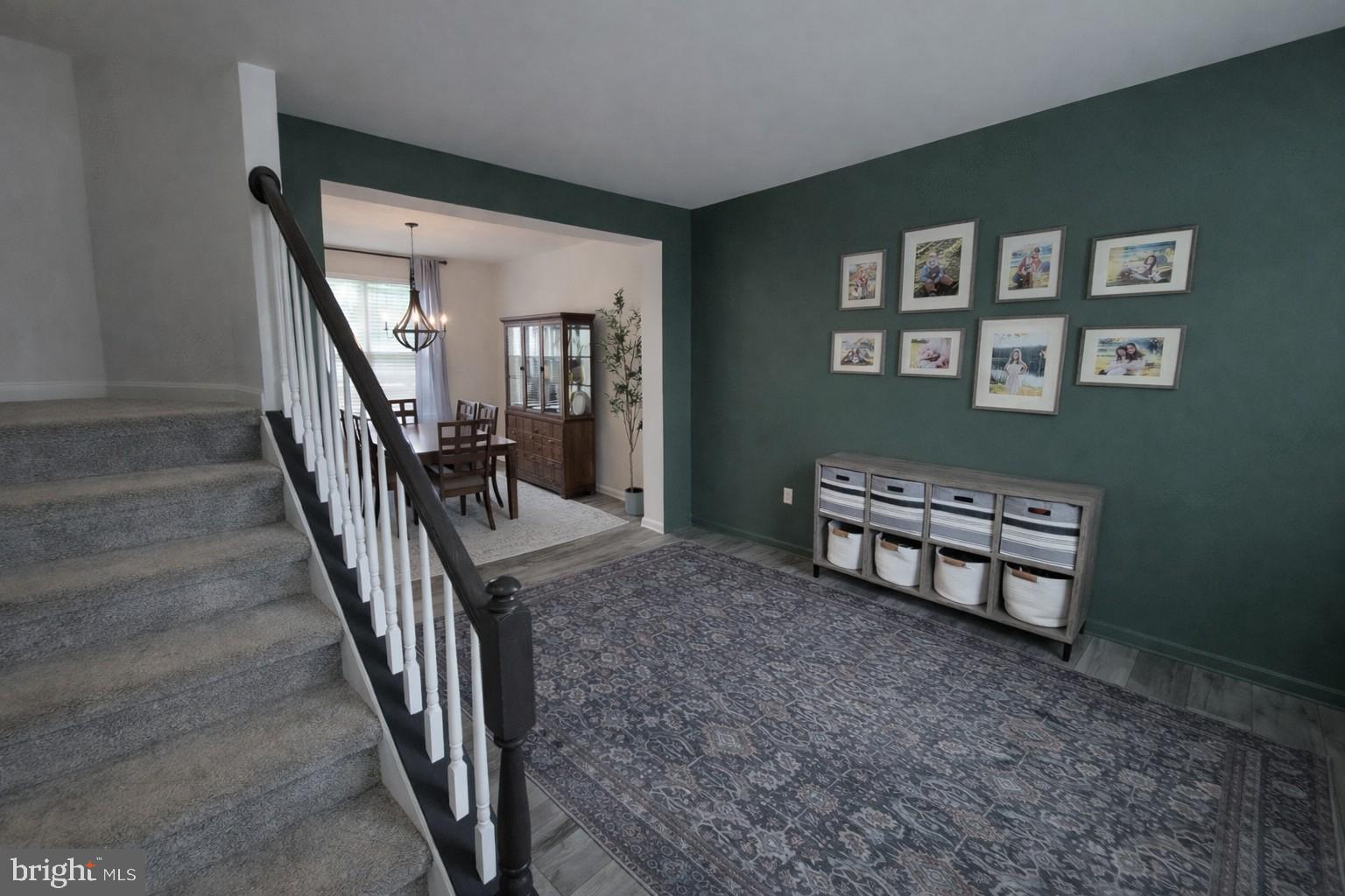 RESRV CHESTNUT RIDGE - Residential