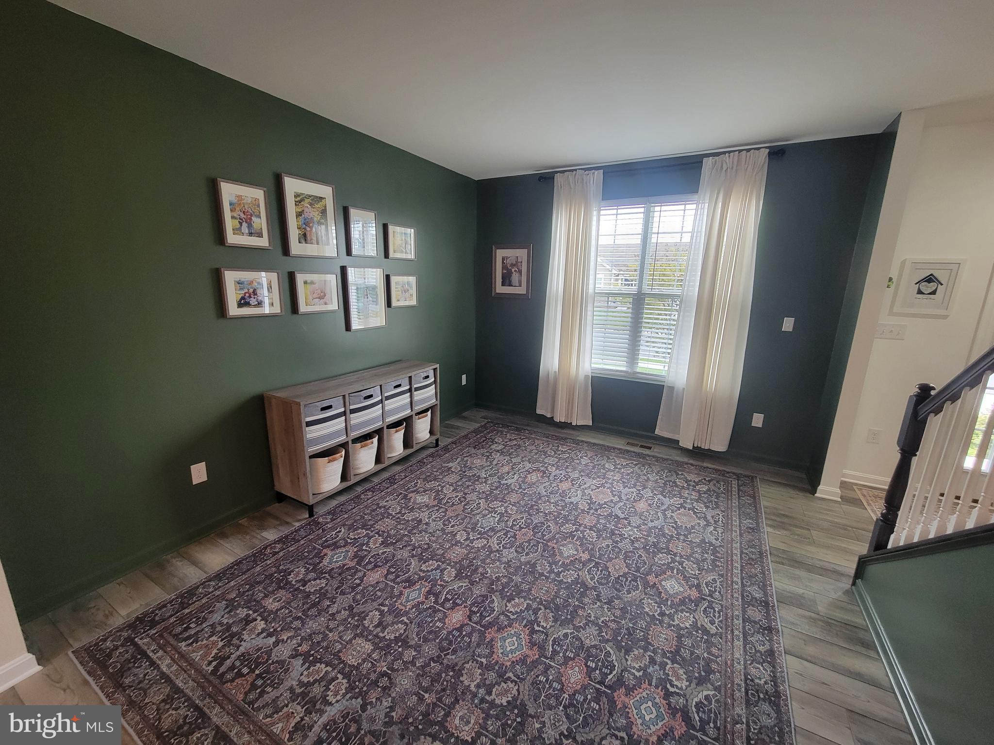 RESRV CHESTNUT RIDGE - Residential