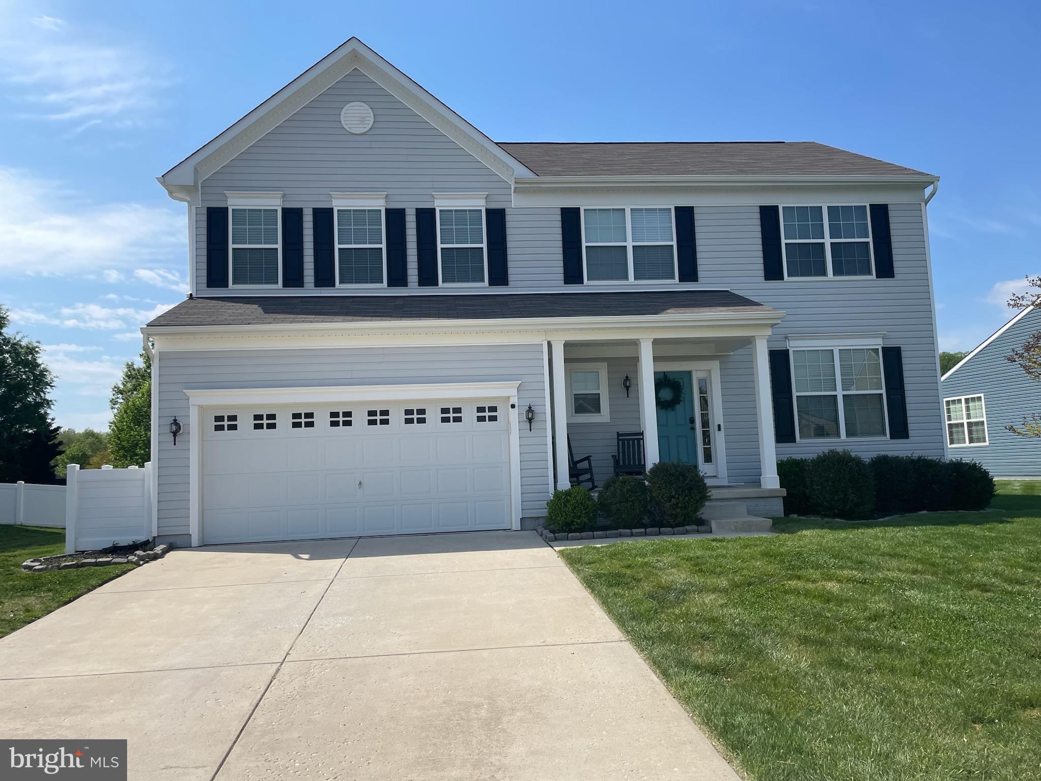 RESRV CHESTNUT RIDGE - Residential