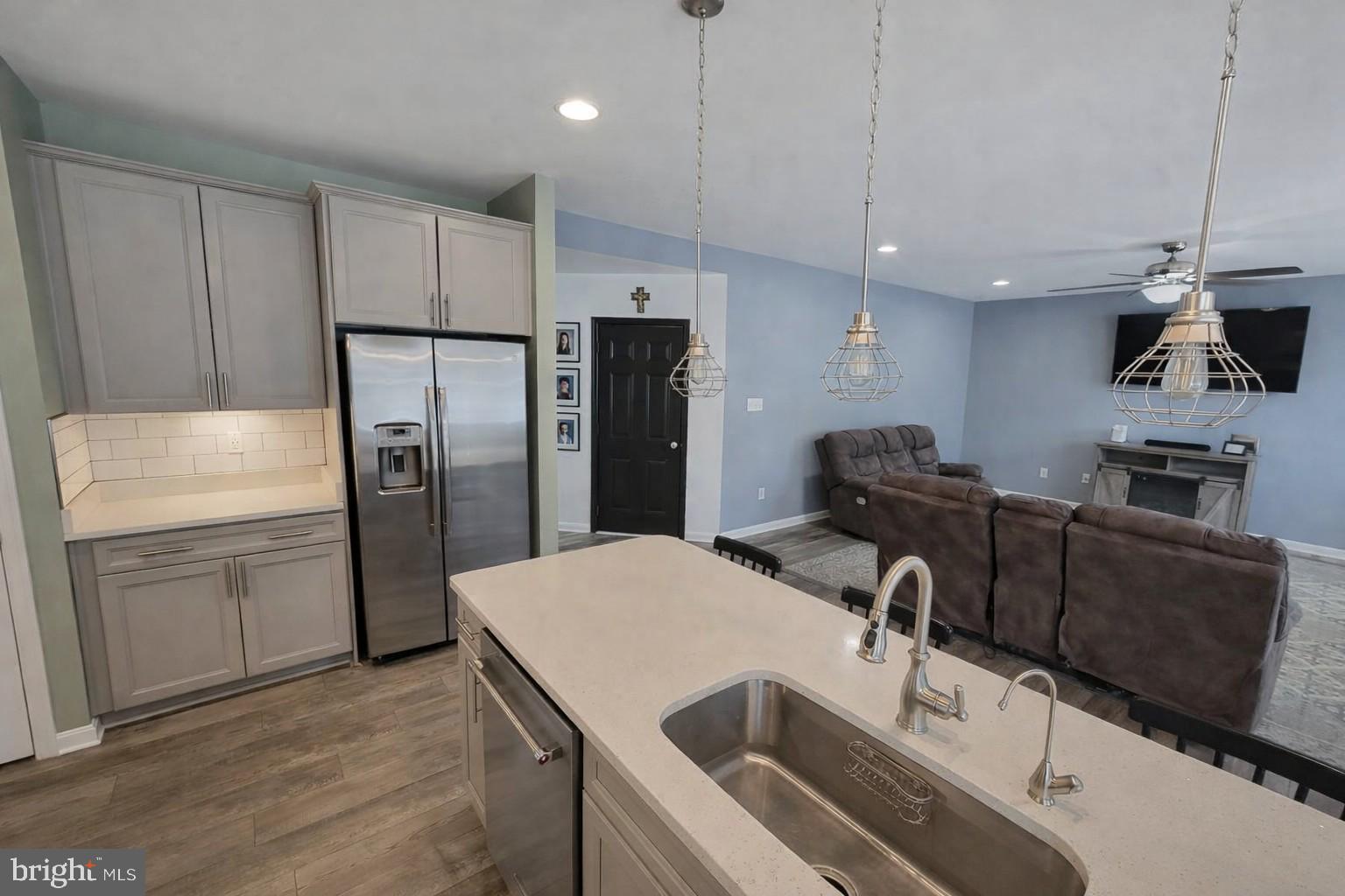 RESRV CHESTNUT RIDGE - Residential