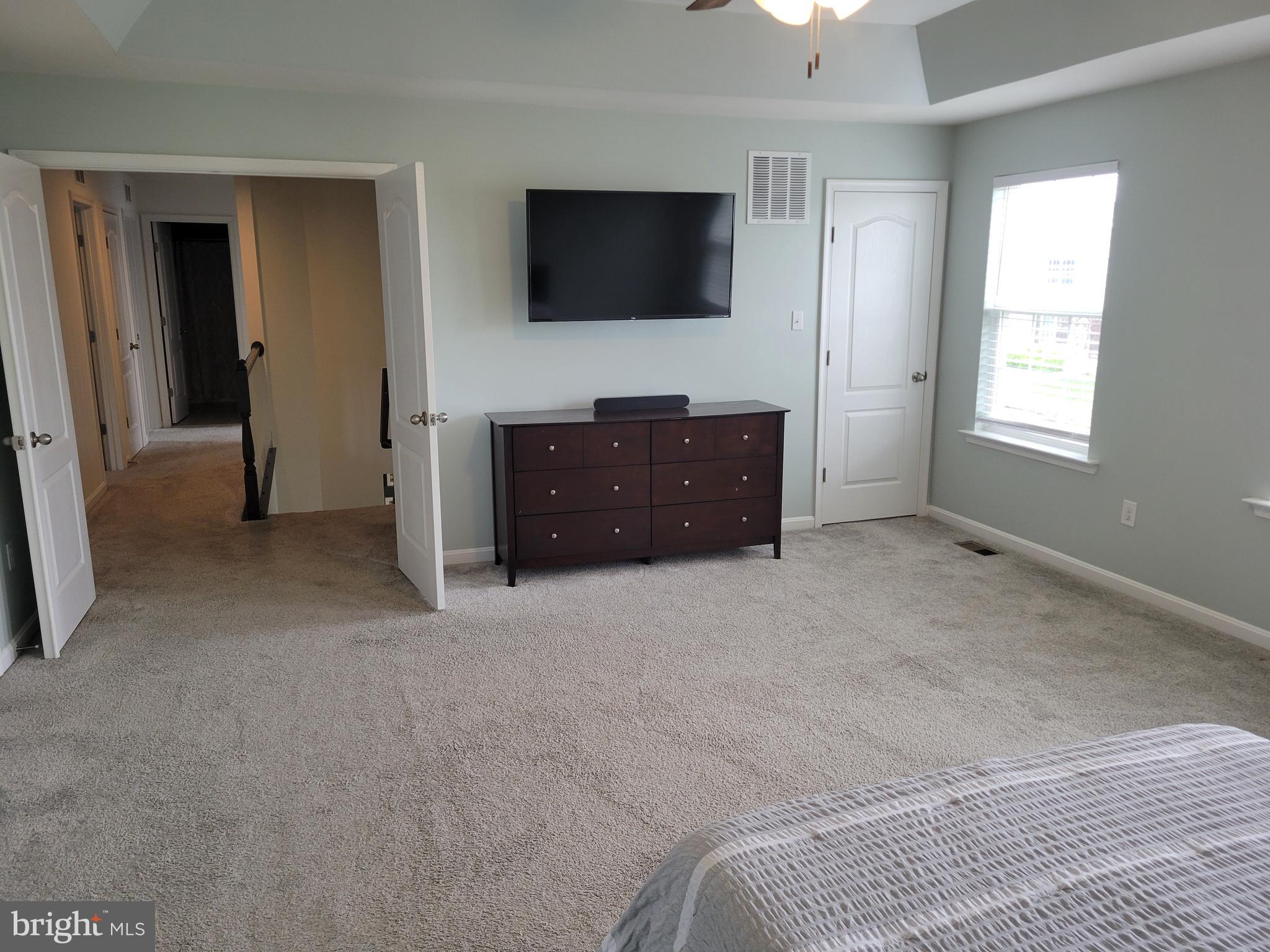RESRV CHESTNUT RIDGE - Residential