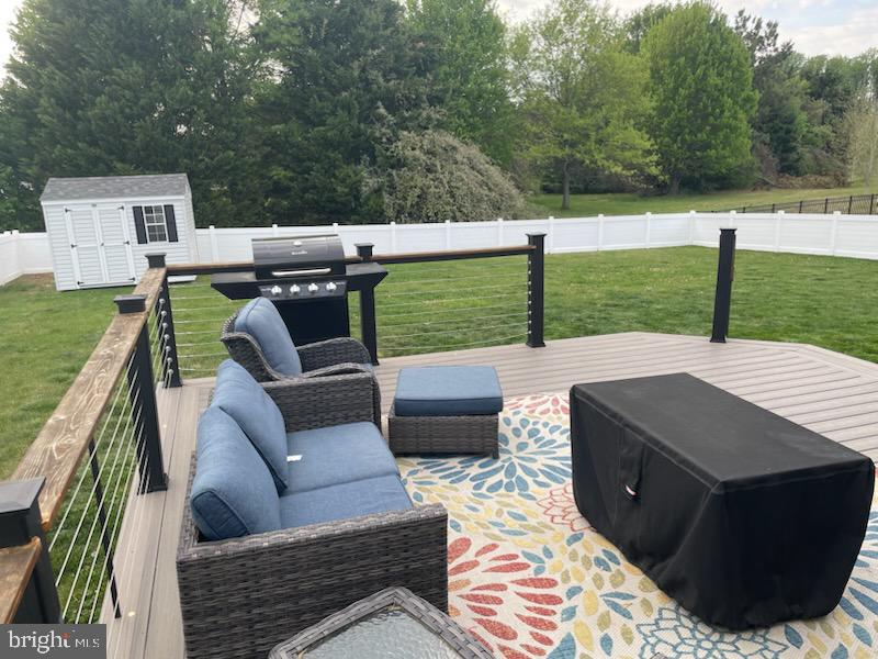 RESRV CHESTNUT RIDGE - Residential