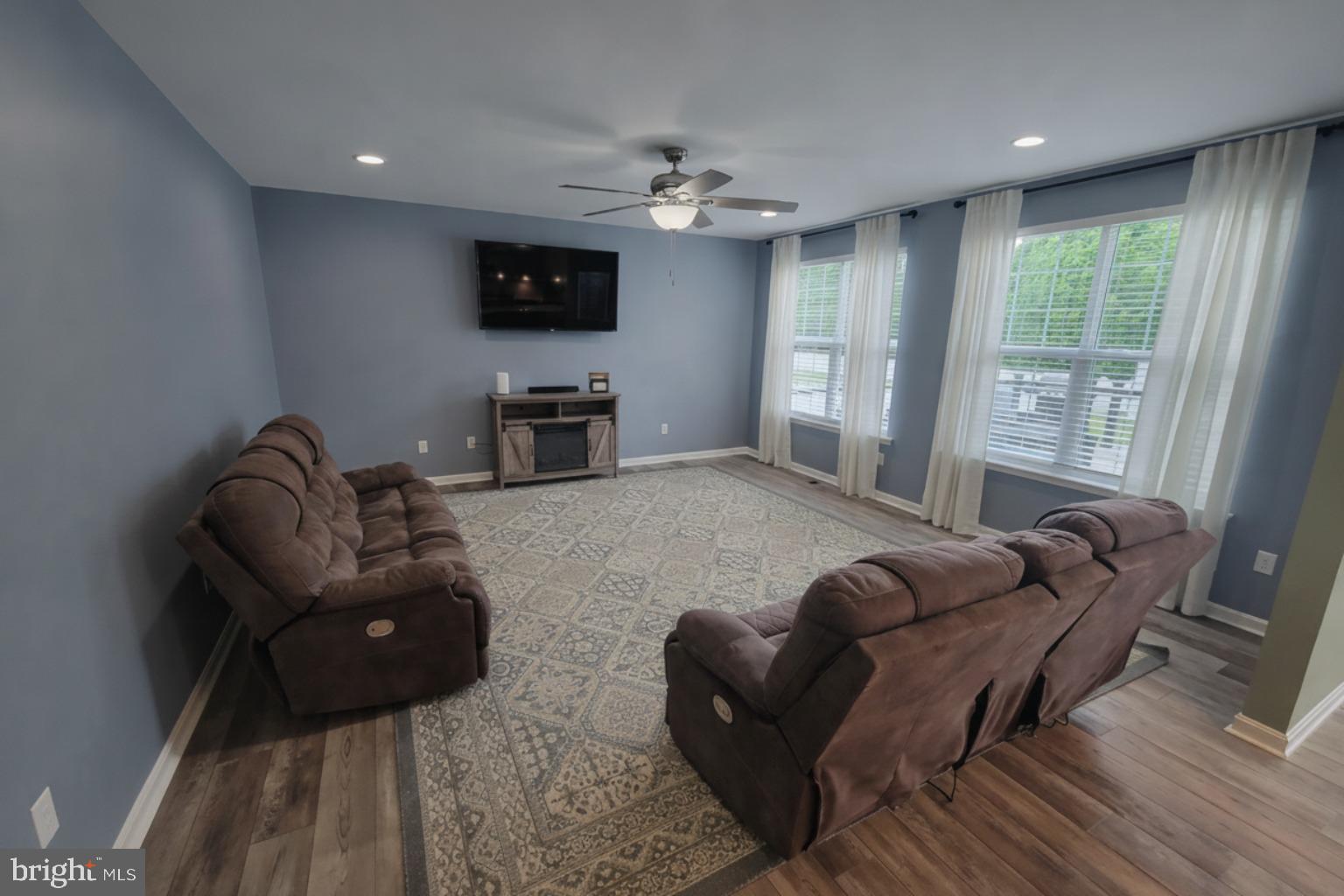 RESRV CHESTNUT RIDGE - Residential
