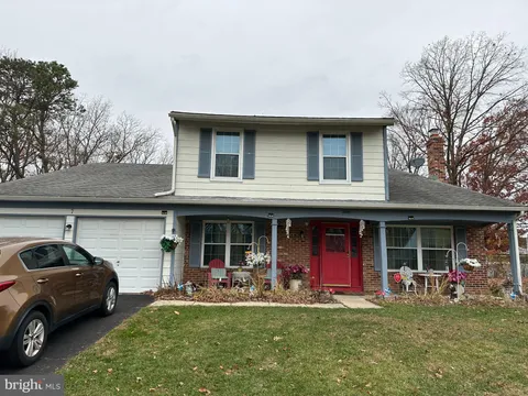 7 Edgeview Lane, Sicklerville, NJ MLS: NJCD2091034