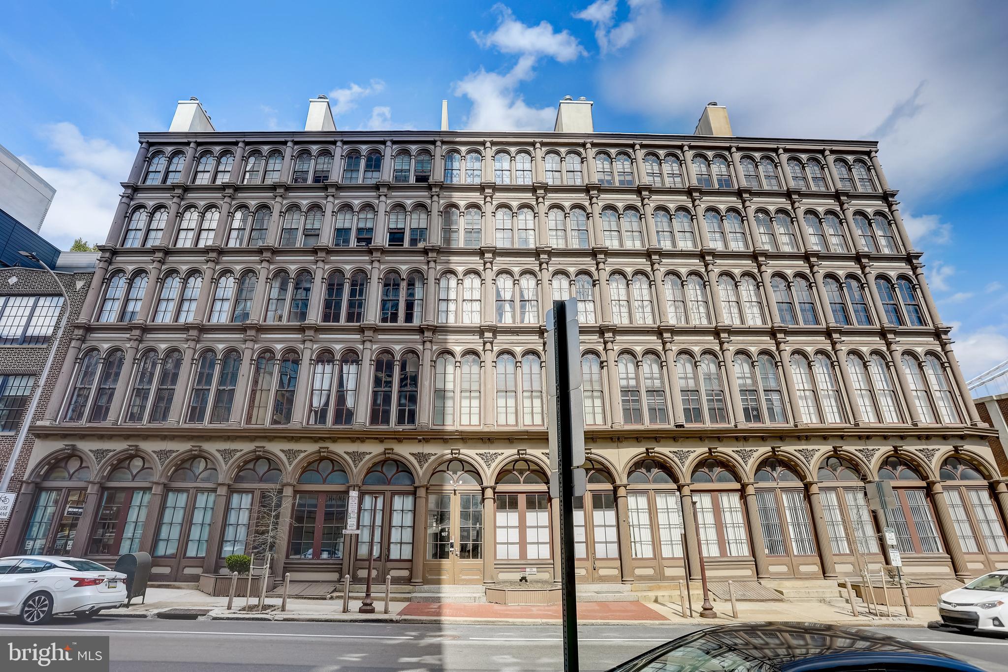 101 ARCH STREET 11 1F