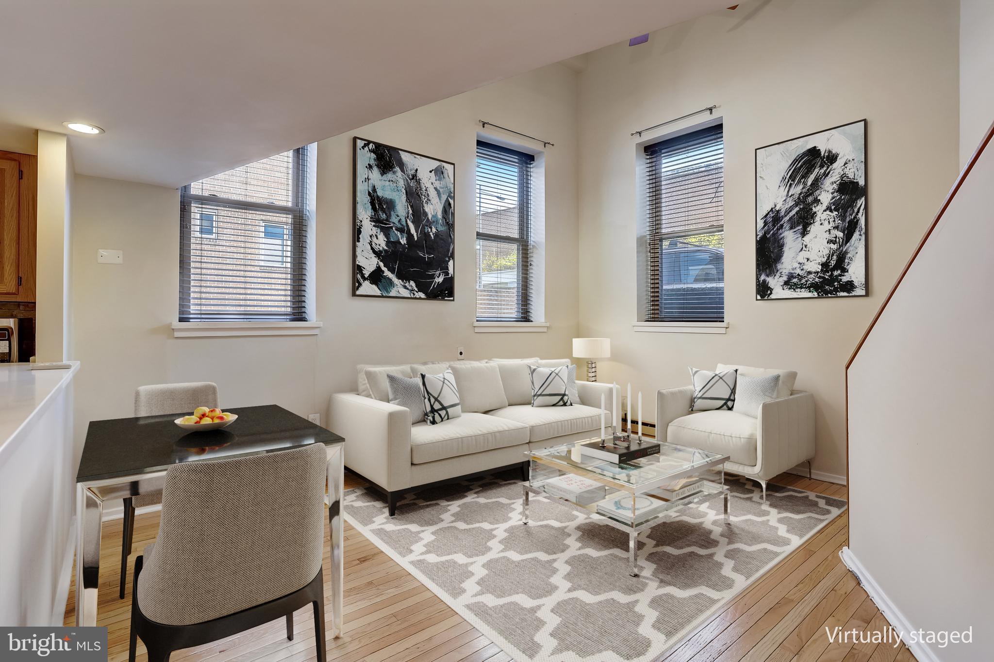 101 ARCH STREET 11 1F