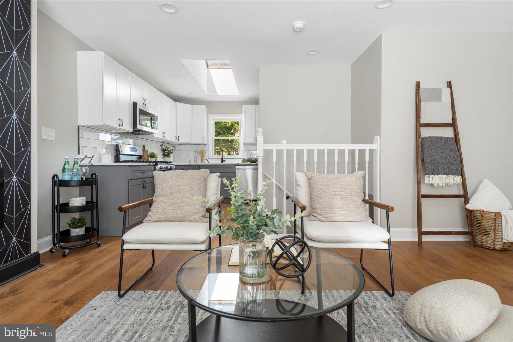 LEWISDALE - Residential