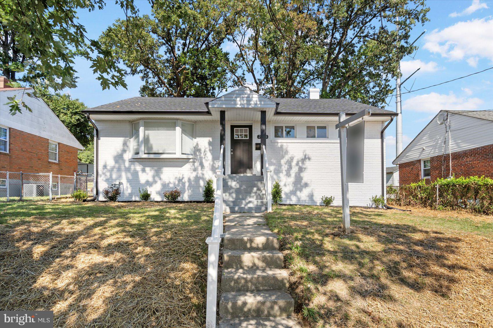 LEWISDALE - Residential