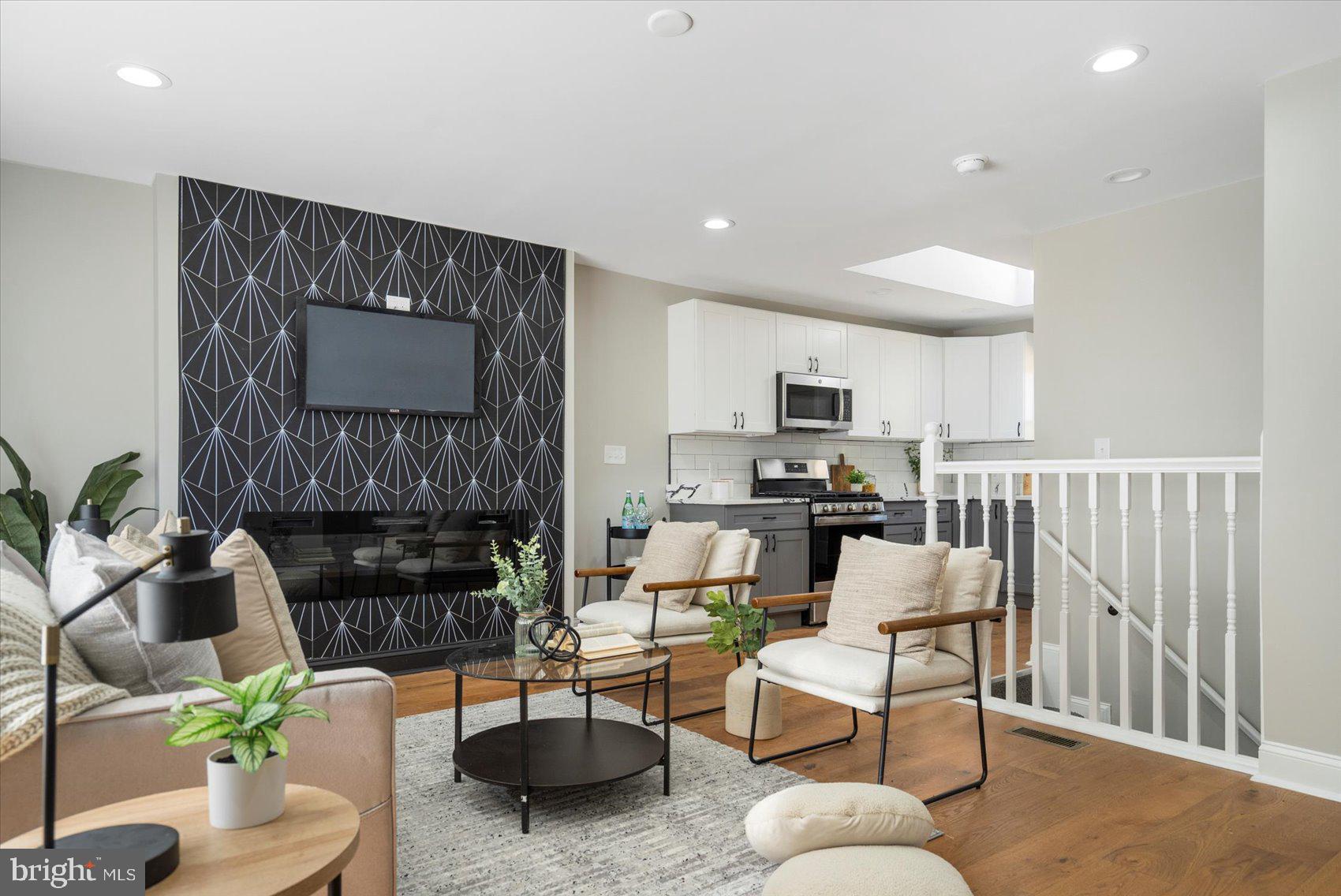 LEWISDALE - Residential