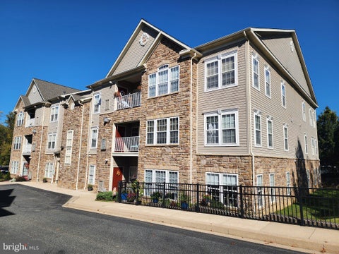 Photo of 610 Moores Mill Road #8, BEL AIR, MD 21014 (MLS # MDHR2061320)