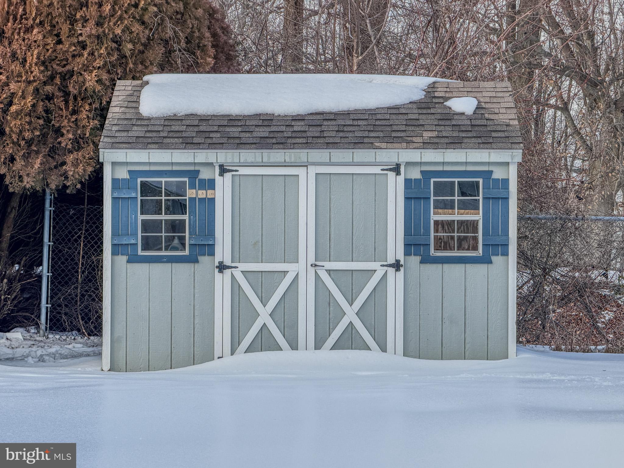 VILLAGEBROOK TR PK - Residential