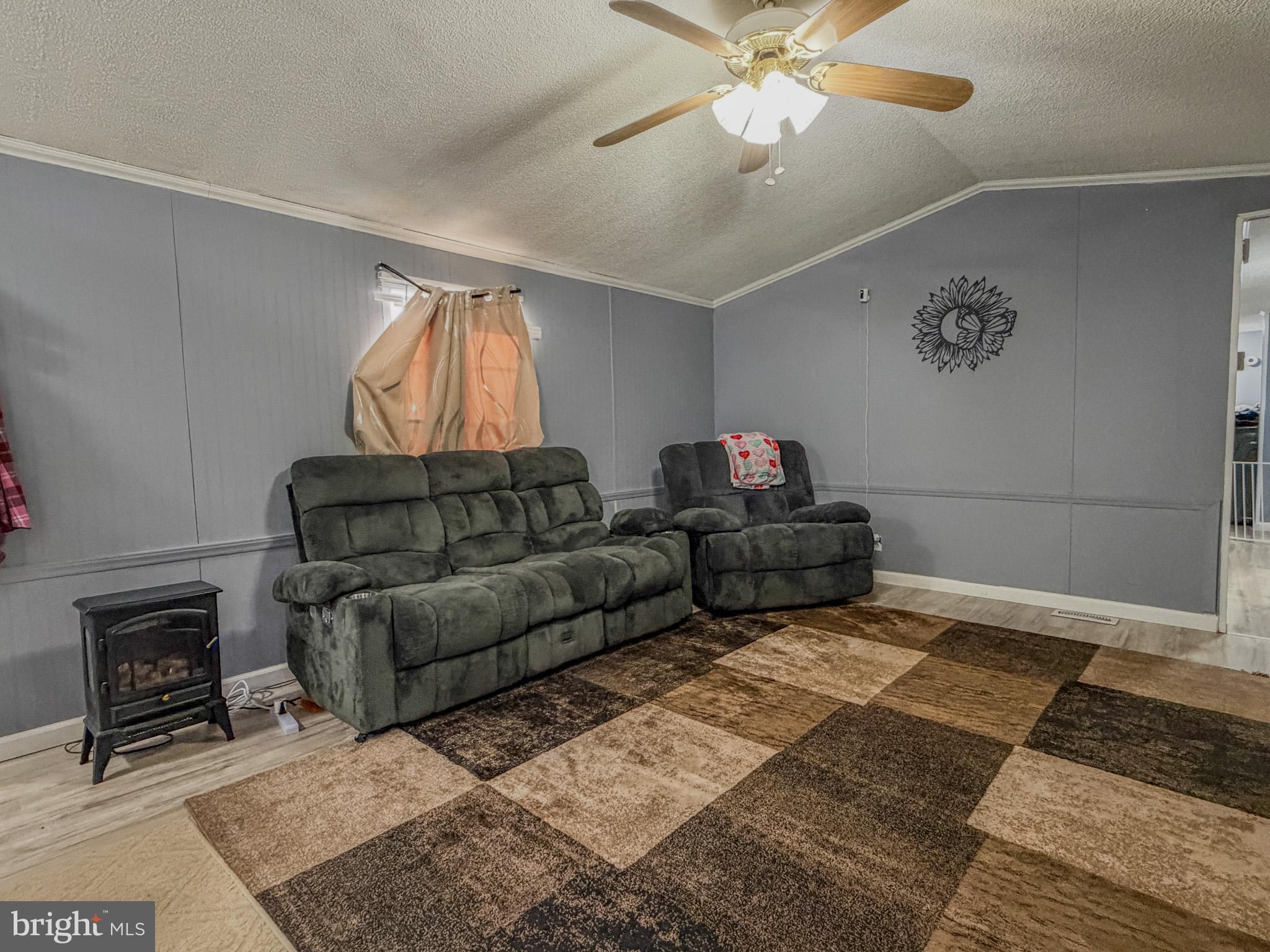 VILLAGEBROOK TR PK - Residential