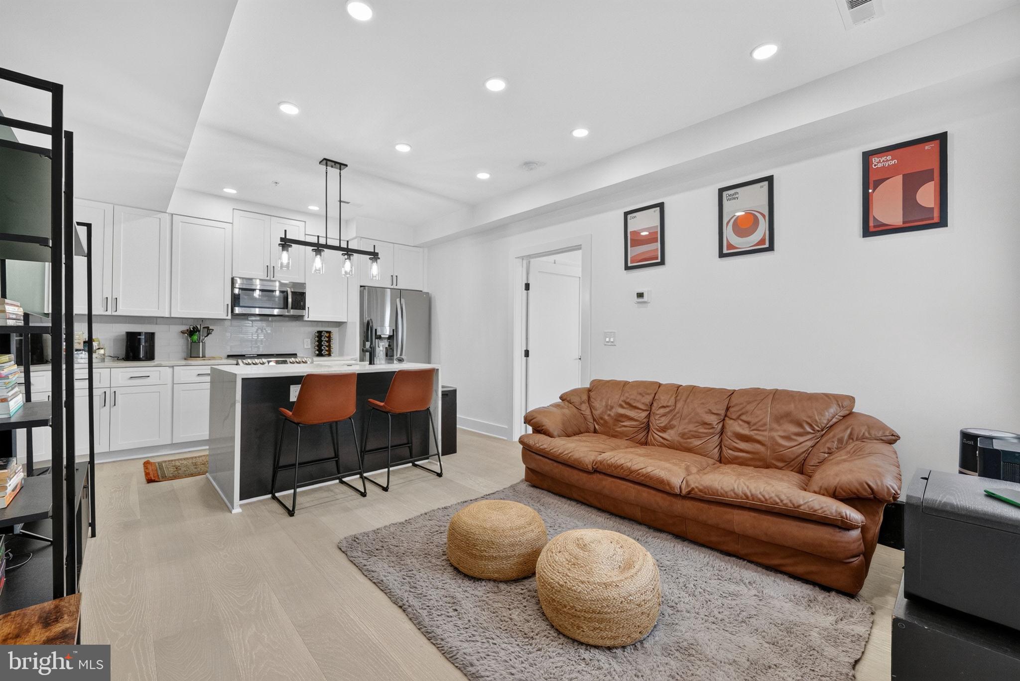 927 KENNEDY STREET NW 403