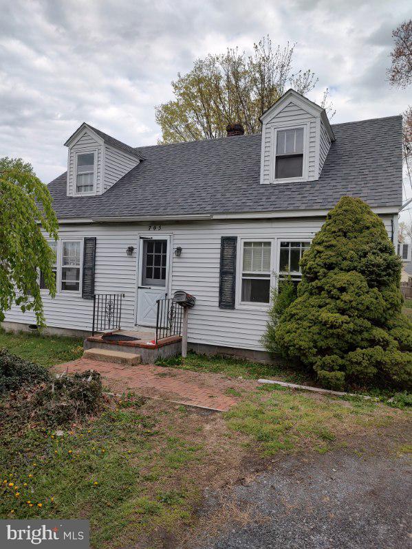 EASTON - Residential