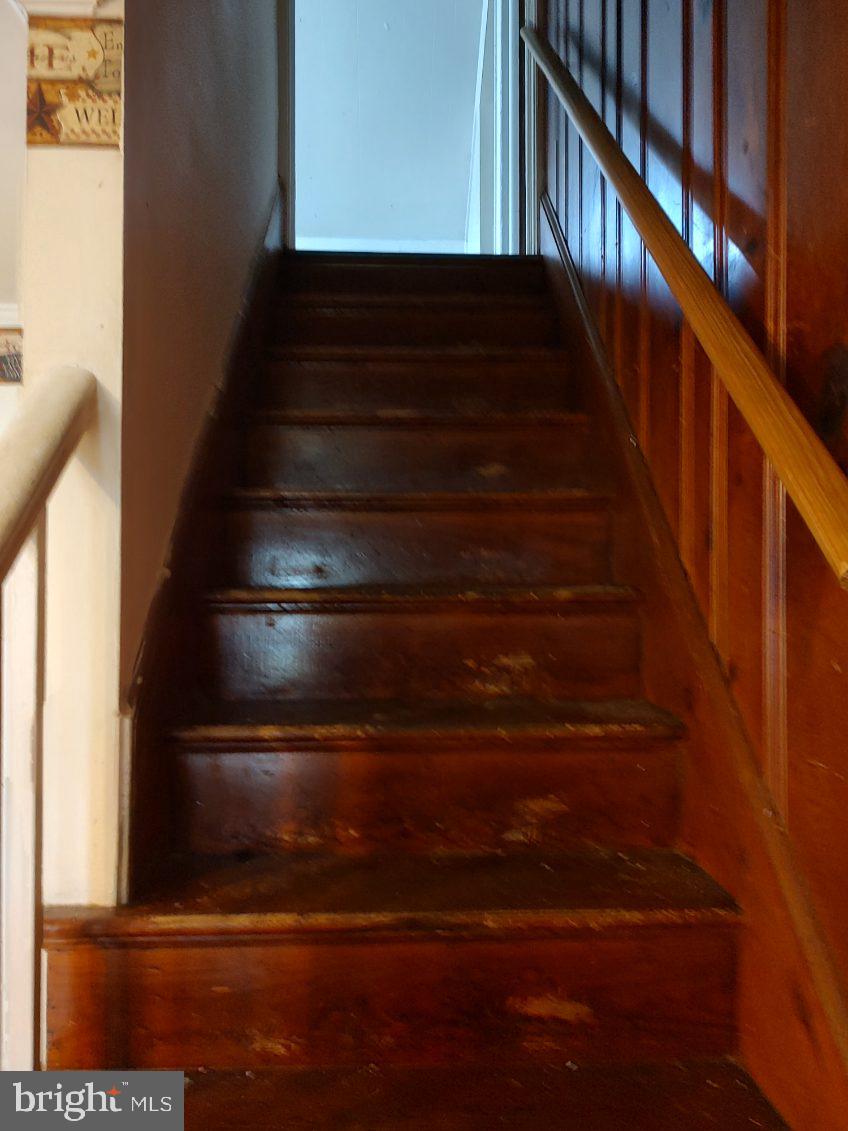 EASTON - Residential