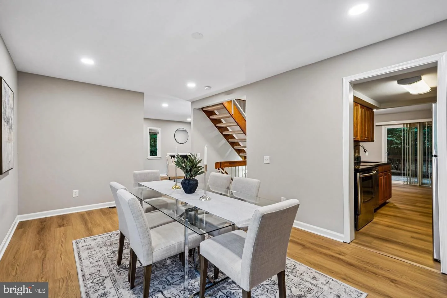1537 Park Glen Court