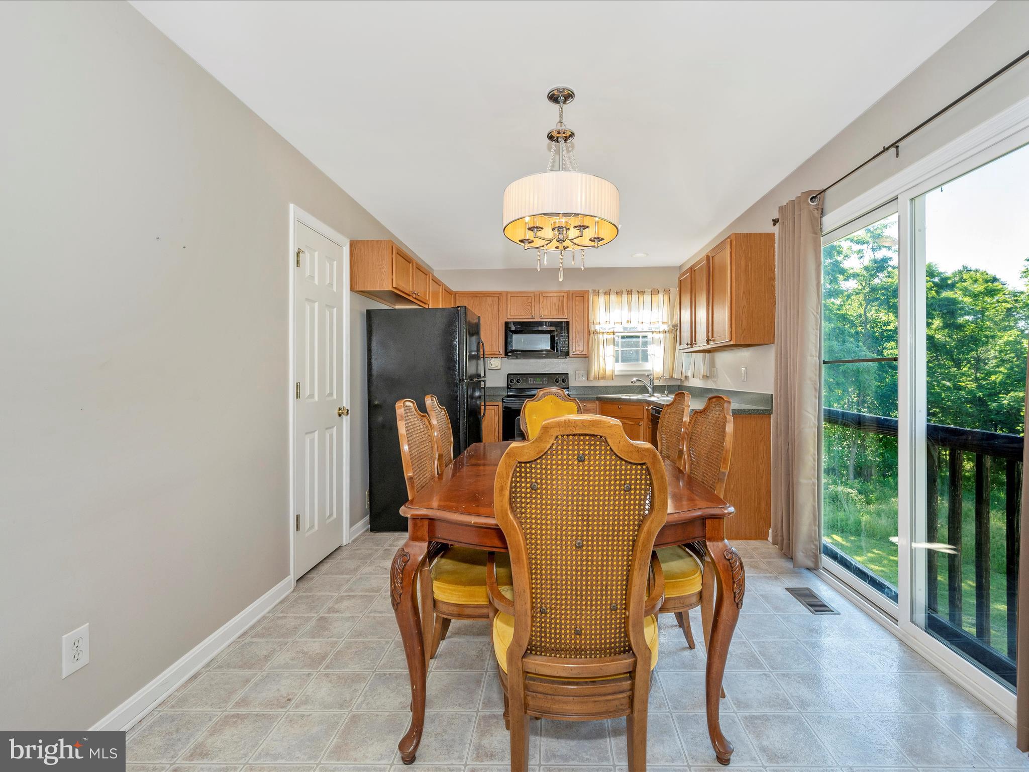 MILLS FARM - Residential