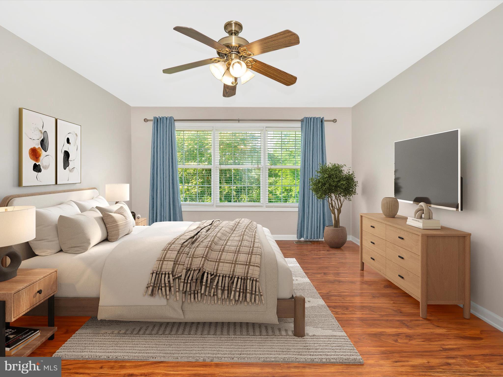 MILLS FARM - Residential