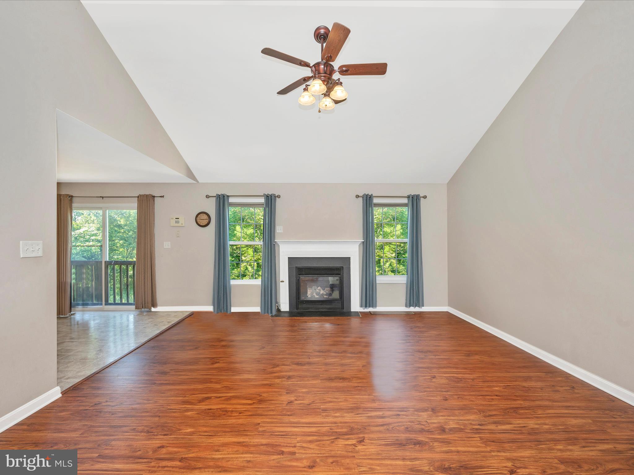 MILLS FARM - Residential