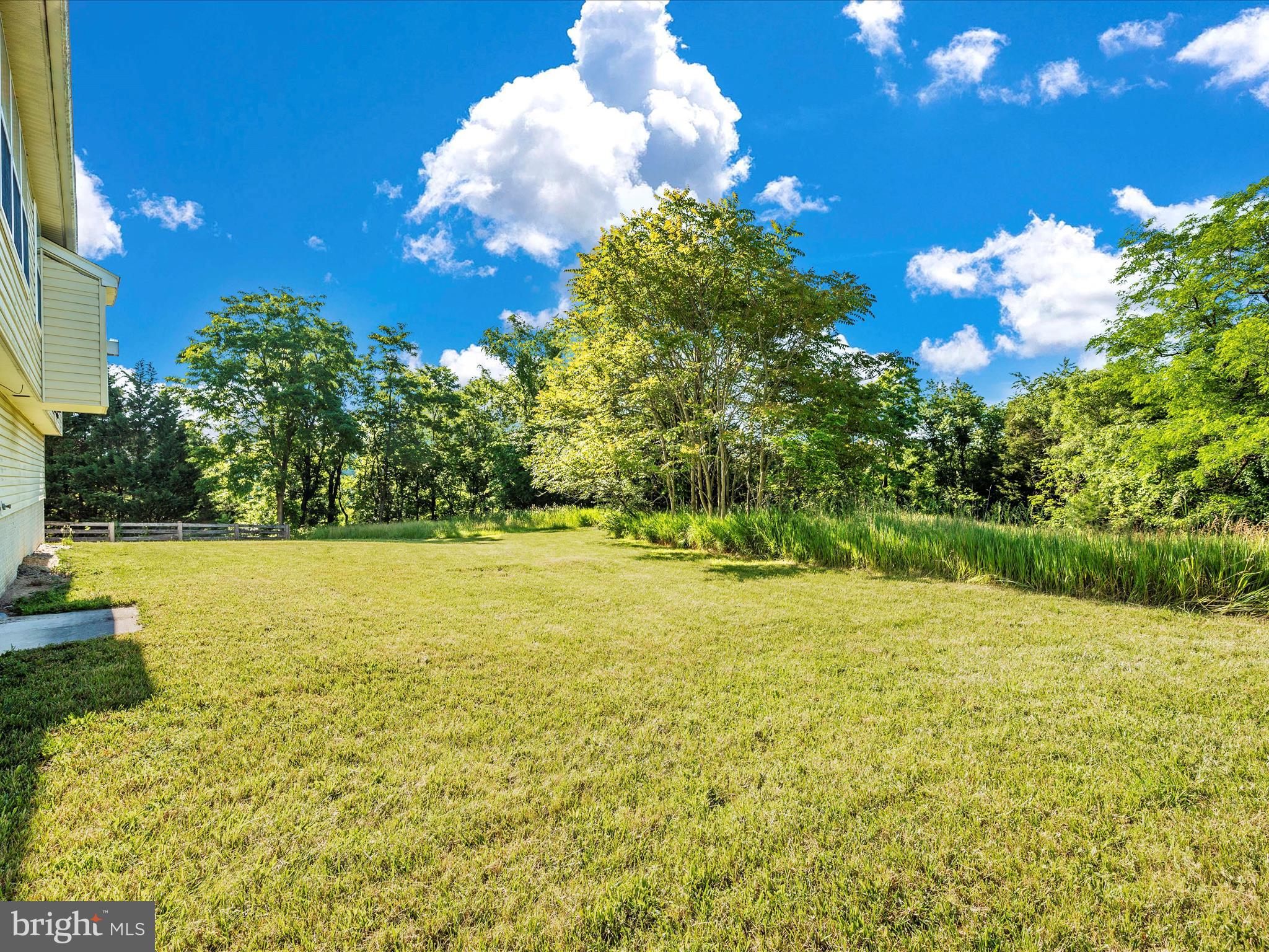 MILLS FARM - Residential