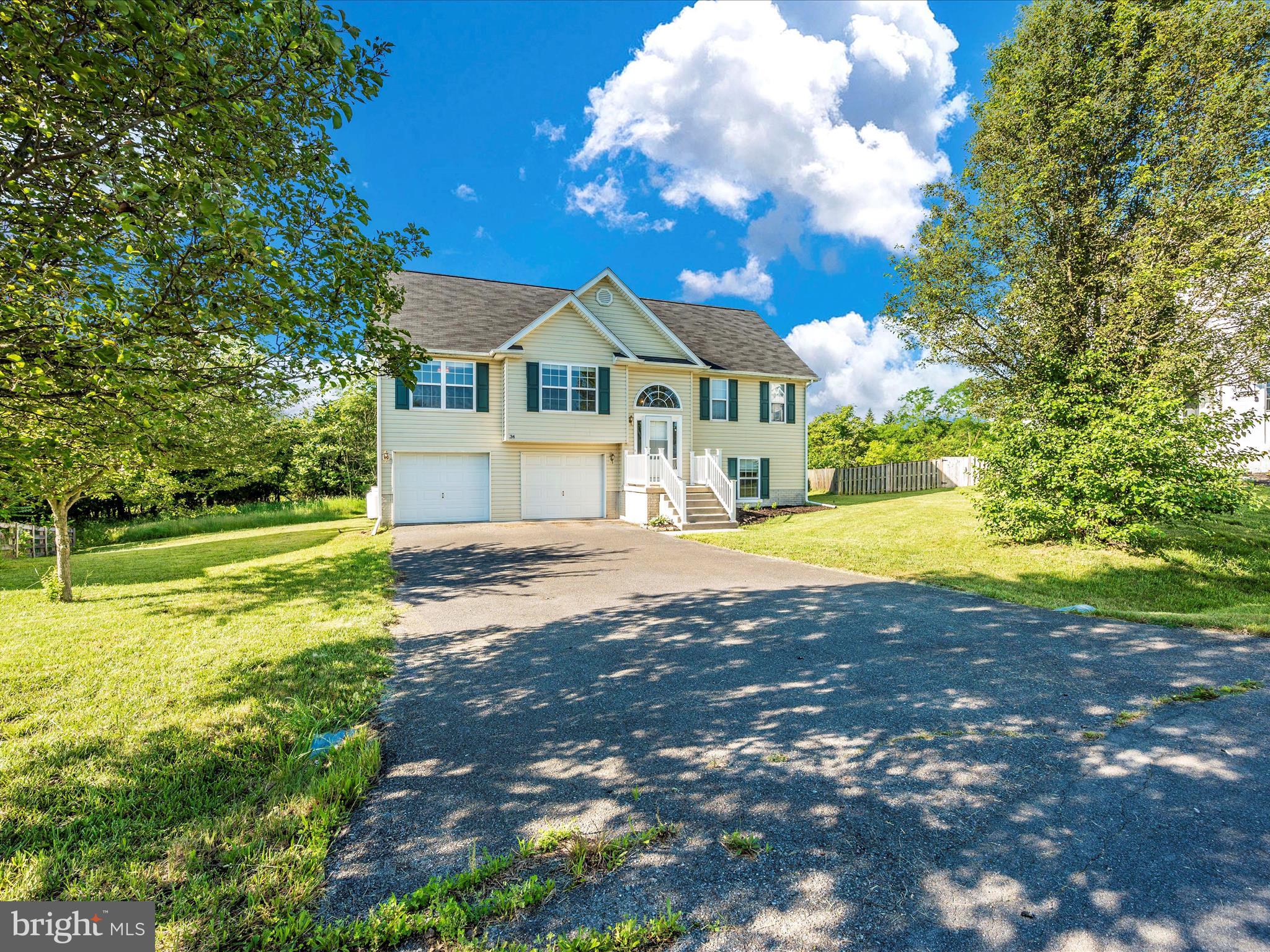 MILLS FARM - Residential