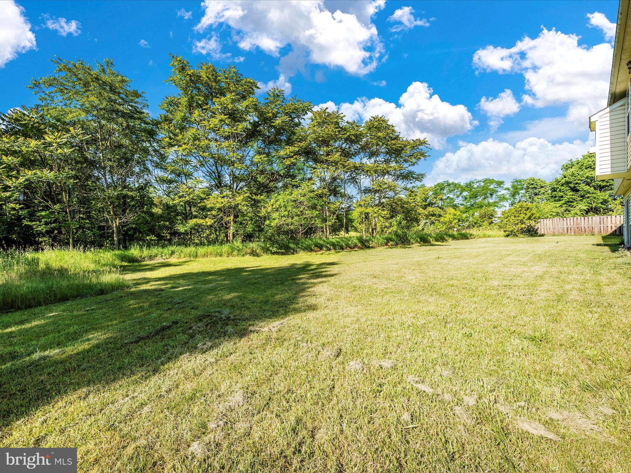 MILLS FARM - Residential