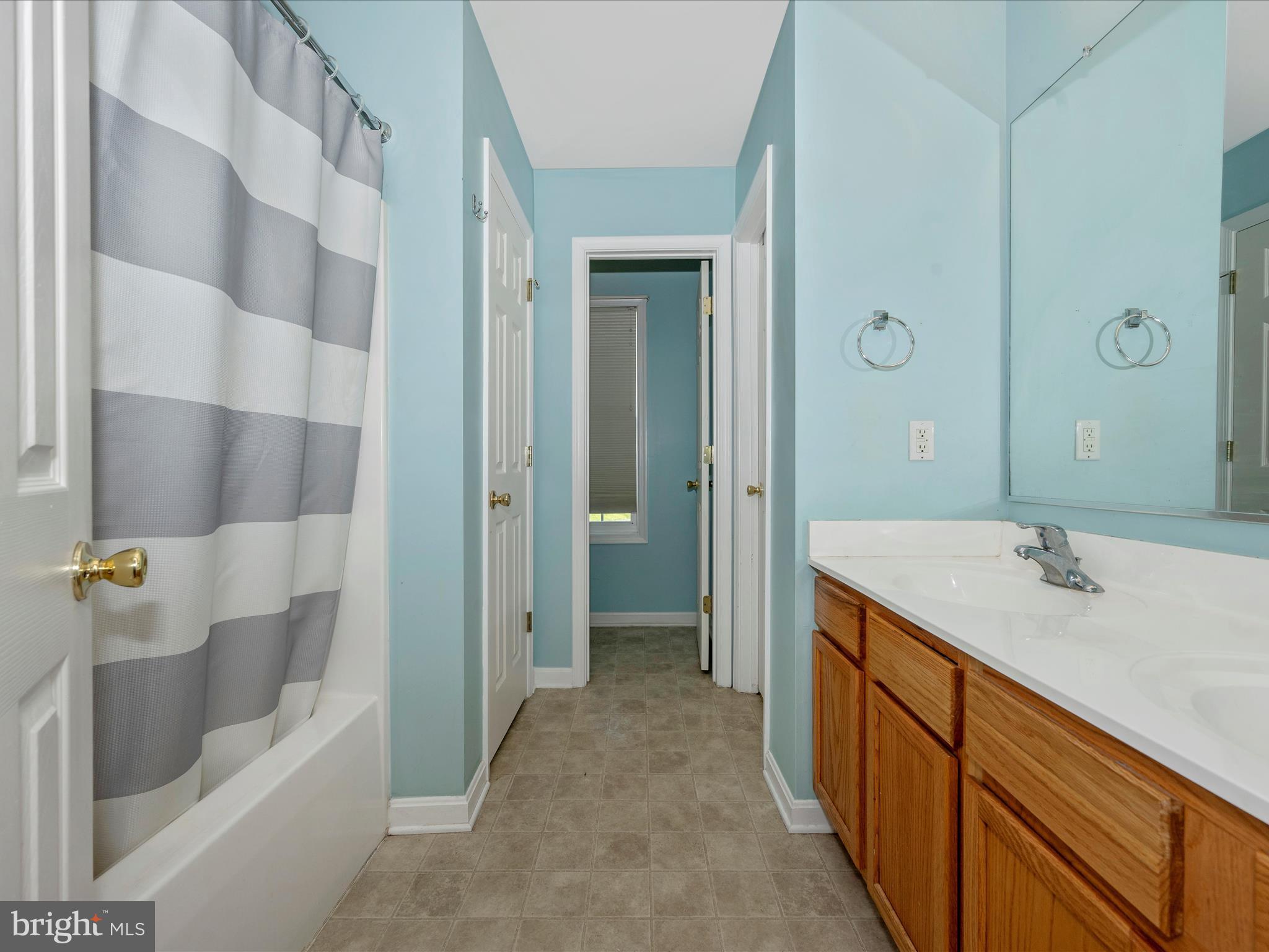 MILLS FARM - Residential