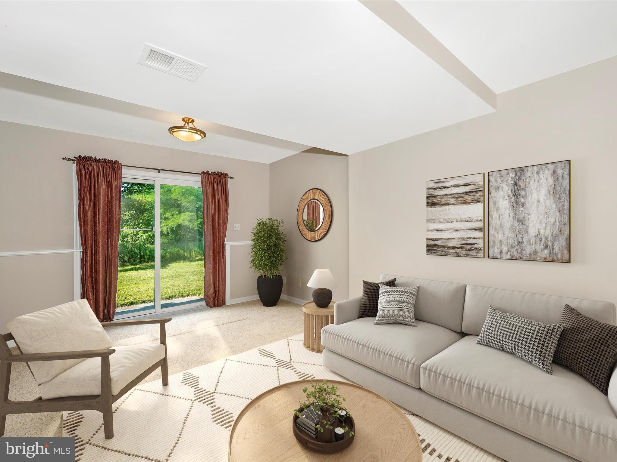 MILLS FARM - Residential