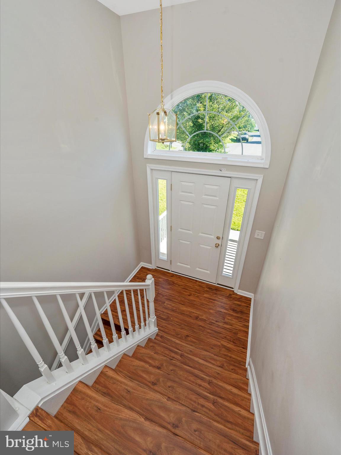 MILLS FARM - Residential