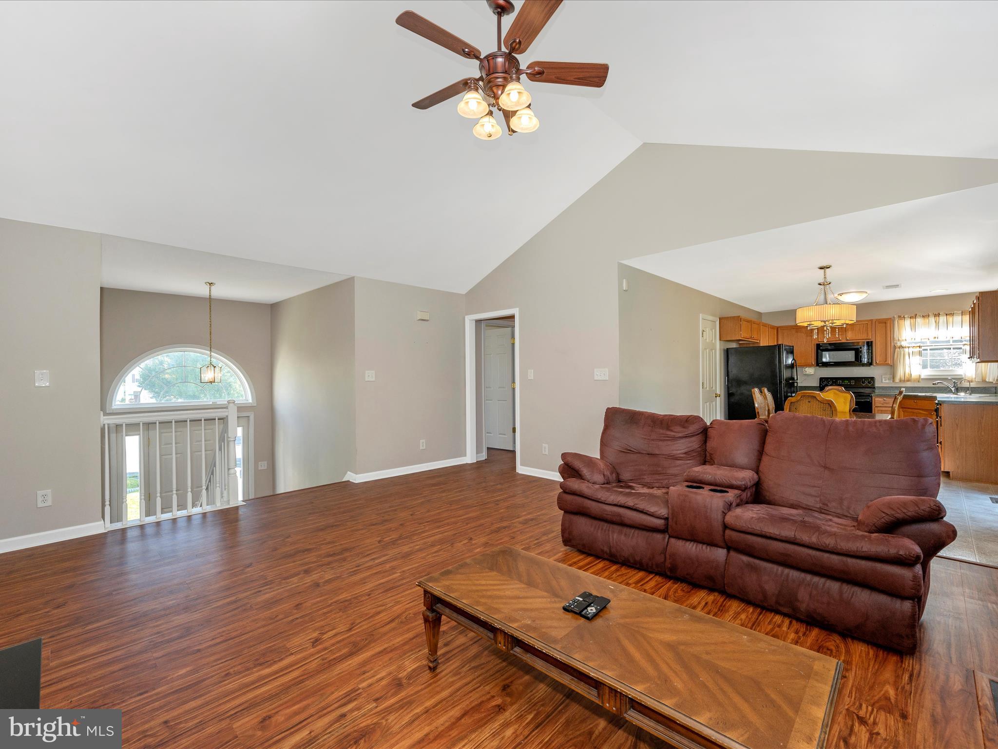 MILLS FARM - Residential