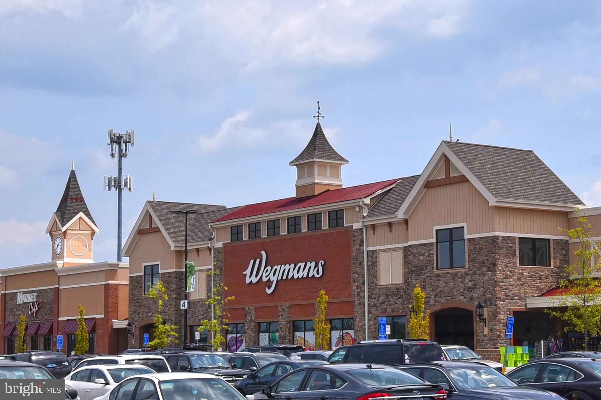 ISLAND CREEK - Residential