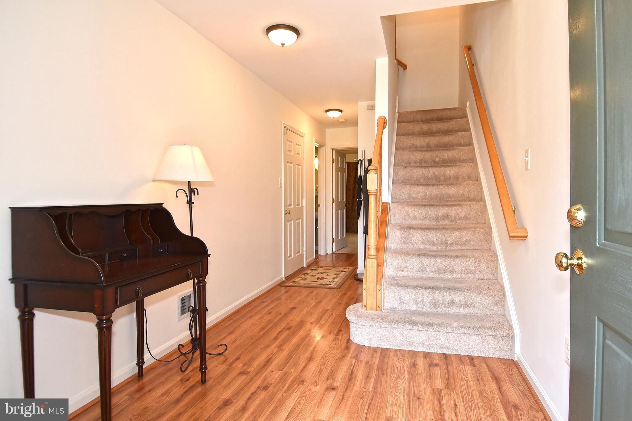 ISLAND CREEK - Residential