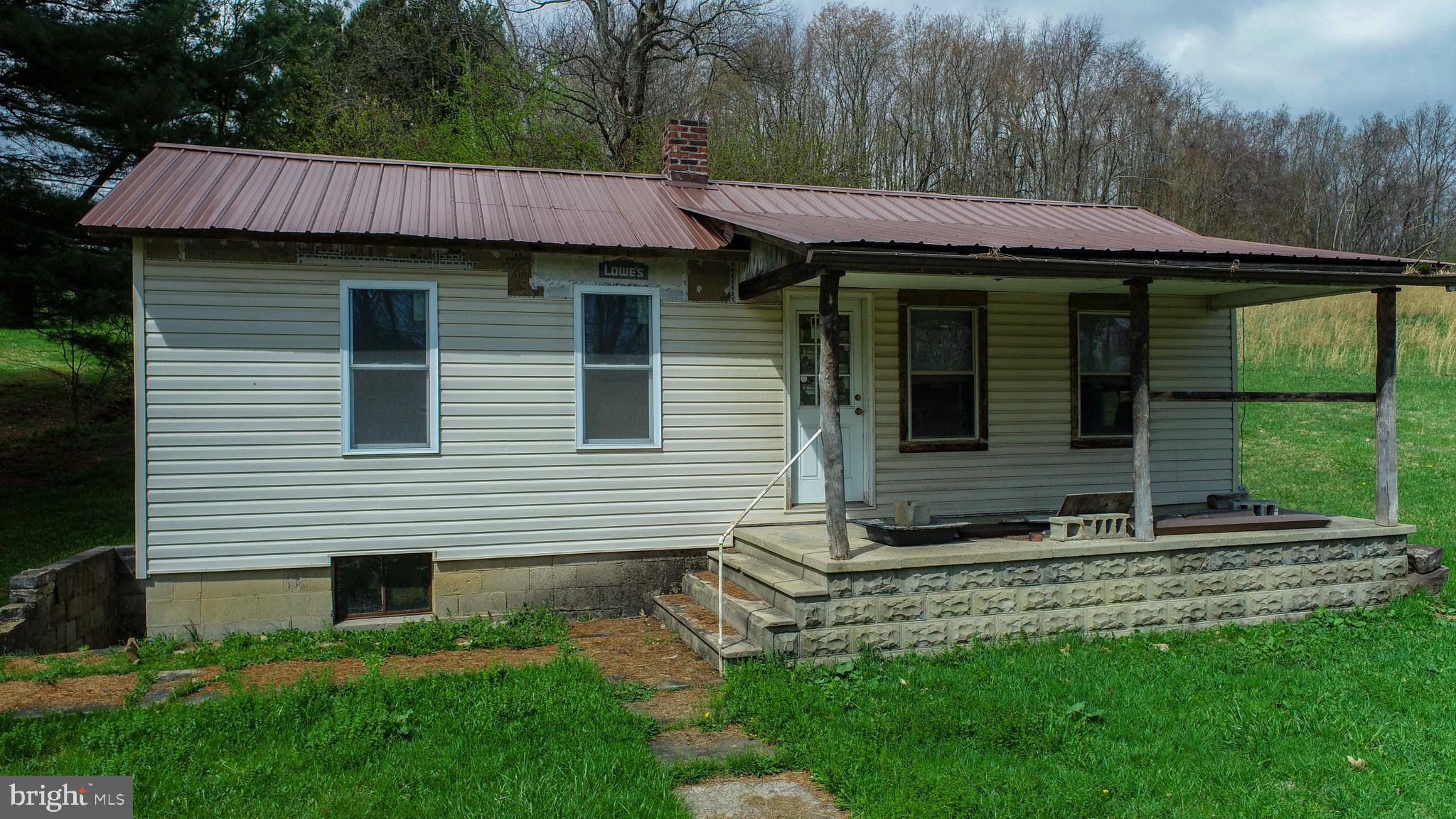 10785 FRIENDSVILLE ROAD