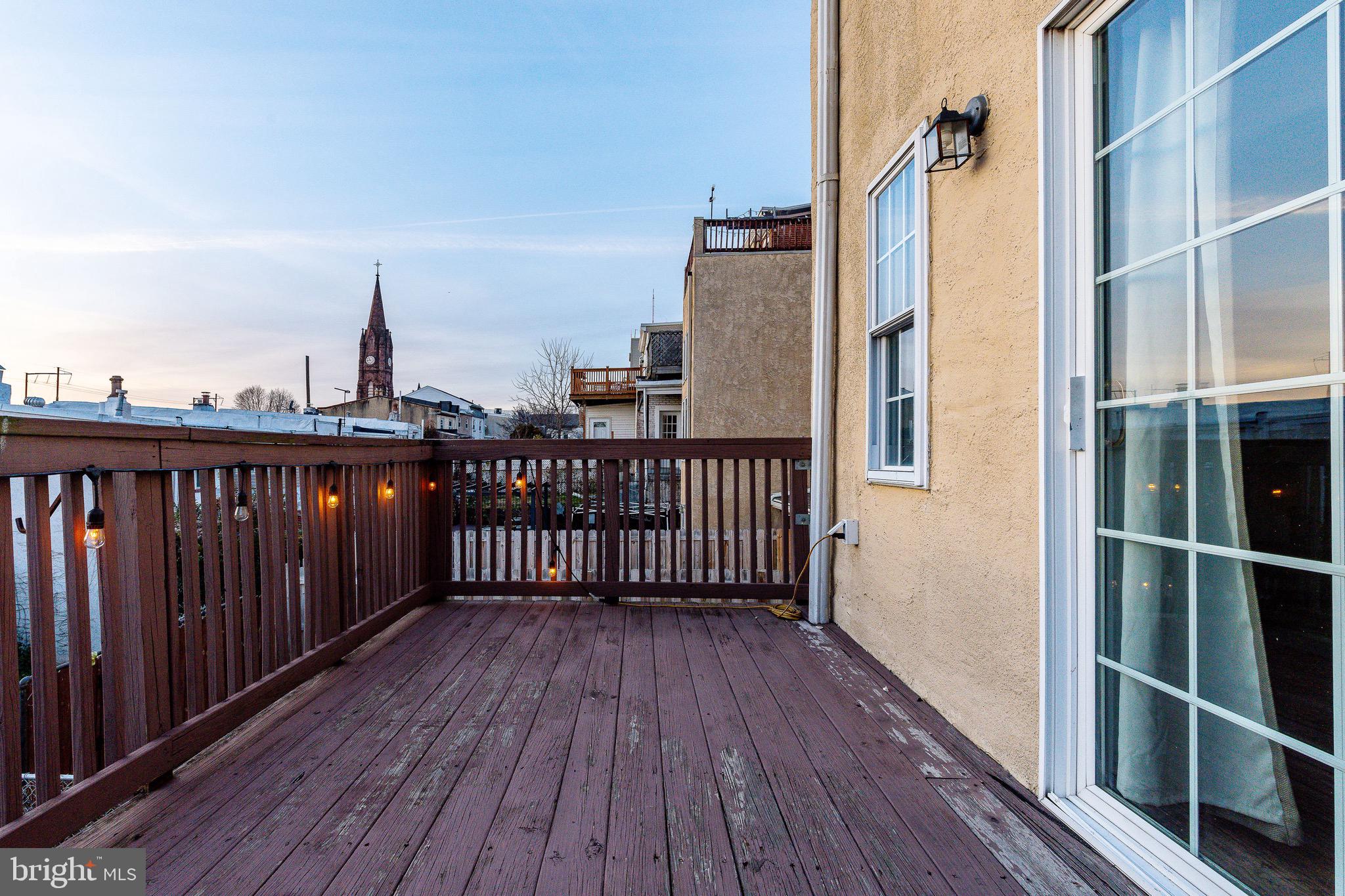 MANAYUNK - Residential