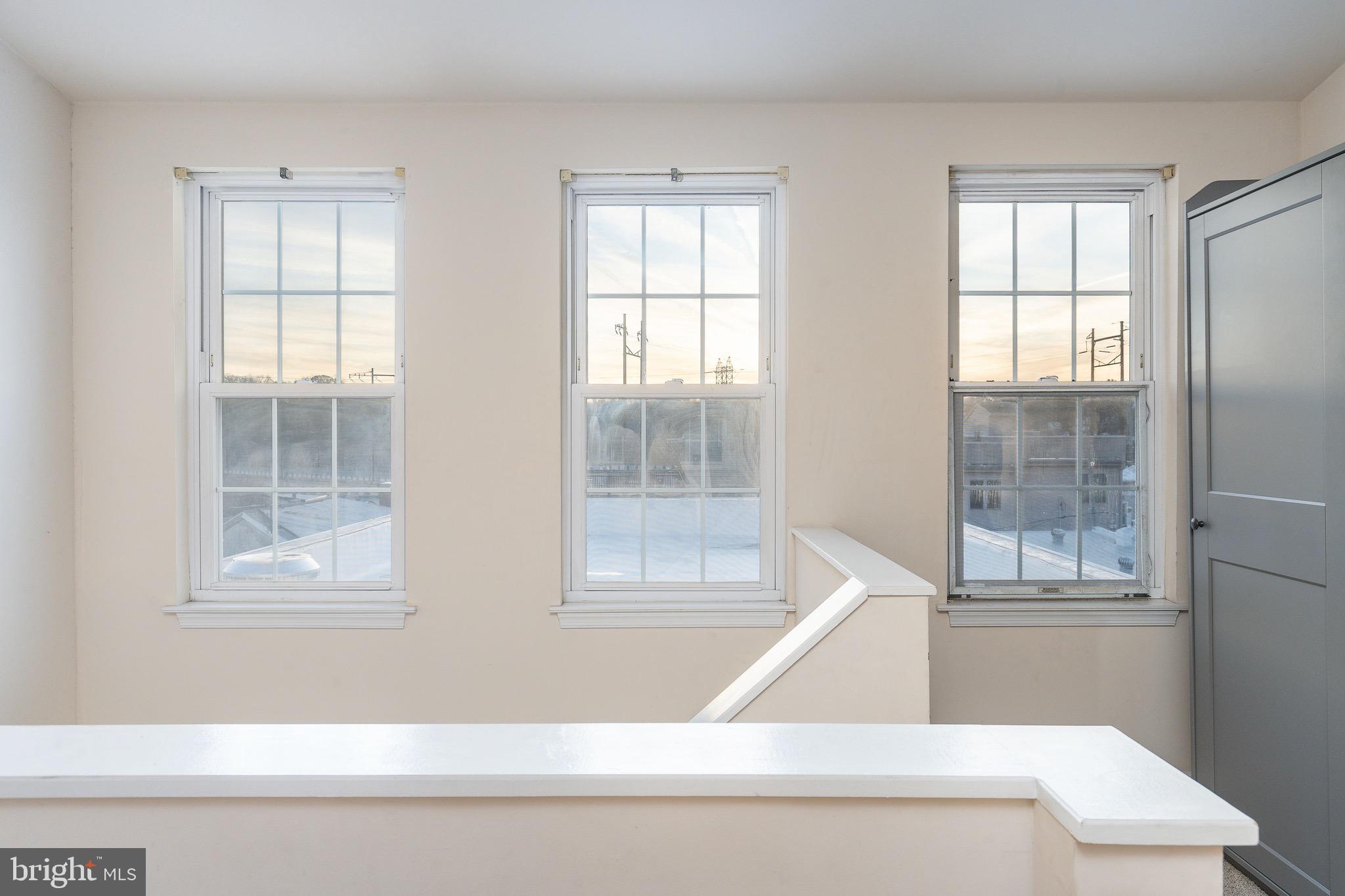 MANAYUNK - Residential