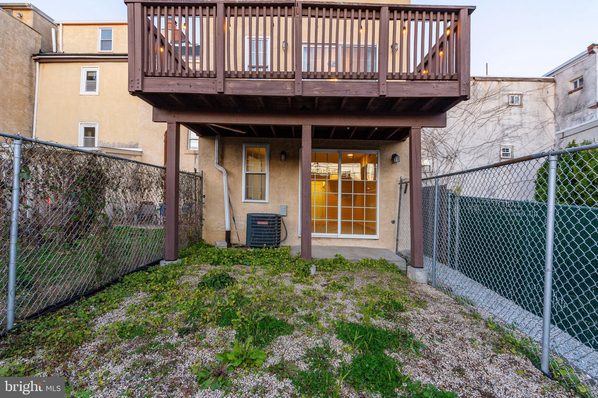 MANAYUNK - Residential