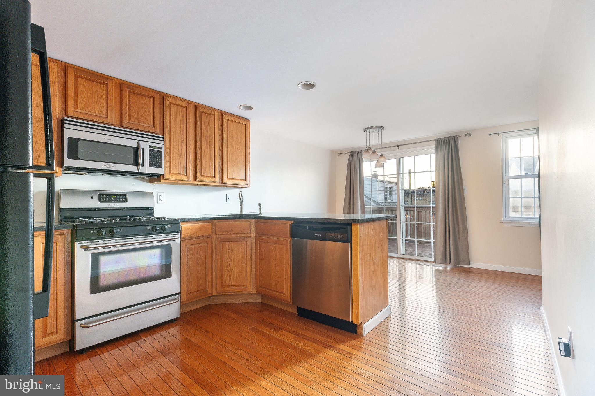 MANAYUNK - Residential