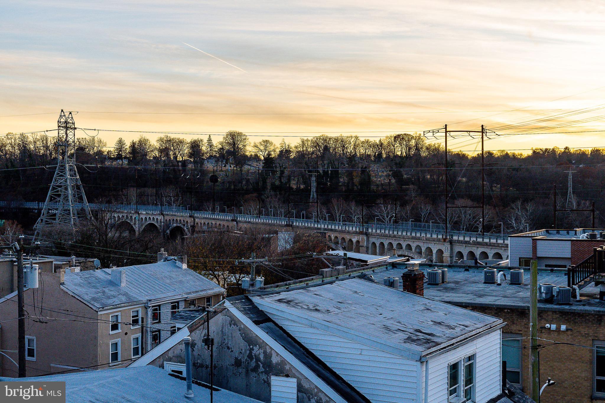 MANAYUNK - Residential
